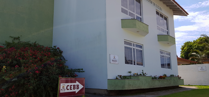 Contato – CEBB Florianópolis