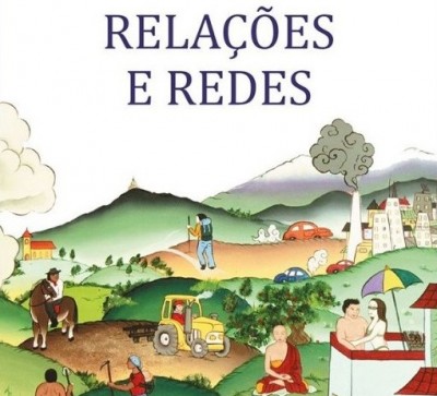 Relações e Redes – estudo online CEBB Rio