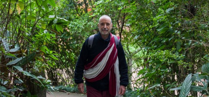 Retiro | Apresentação dos Estágios do Caminho Budista – parte 2